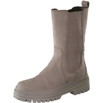 Gabor Chelsea Stiefelette in beige