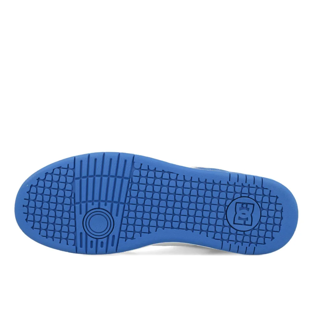 DC Manteca 4 Hi ADYS100743-XBBW / blau