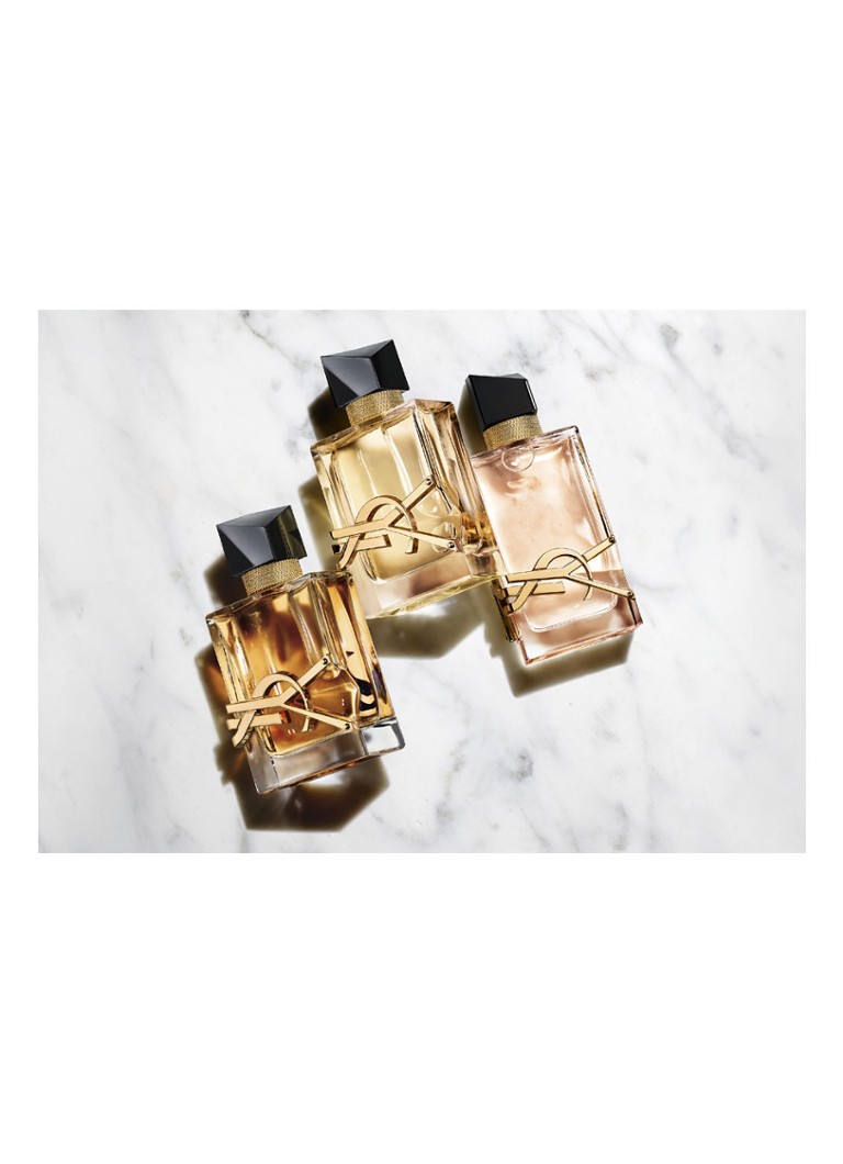 Yves Saint Laurent Libre Le Parfum