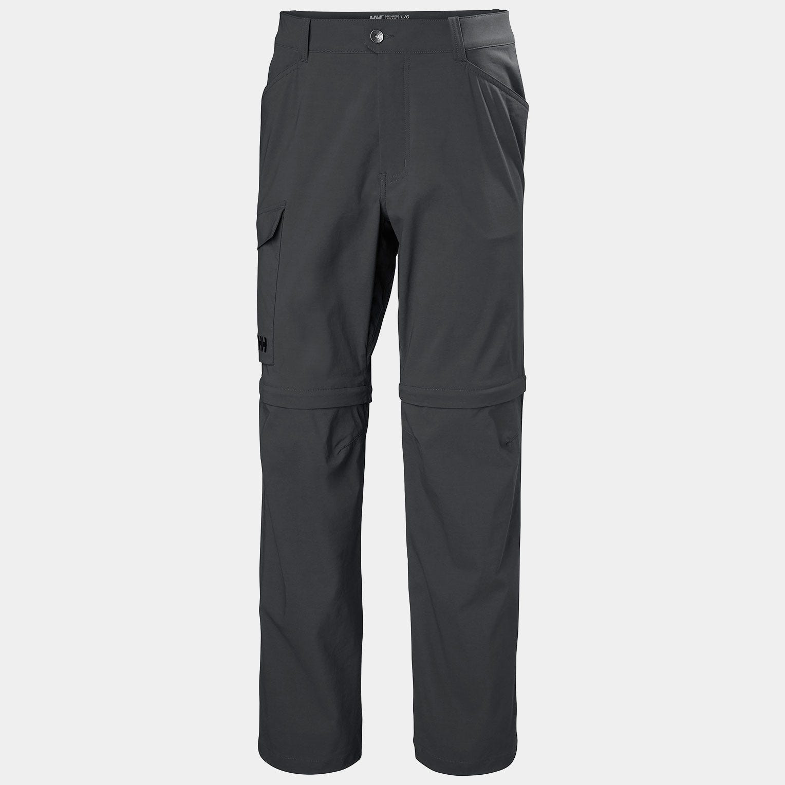 Men’s Elv Light Zip Off Tur Pants