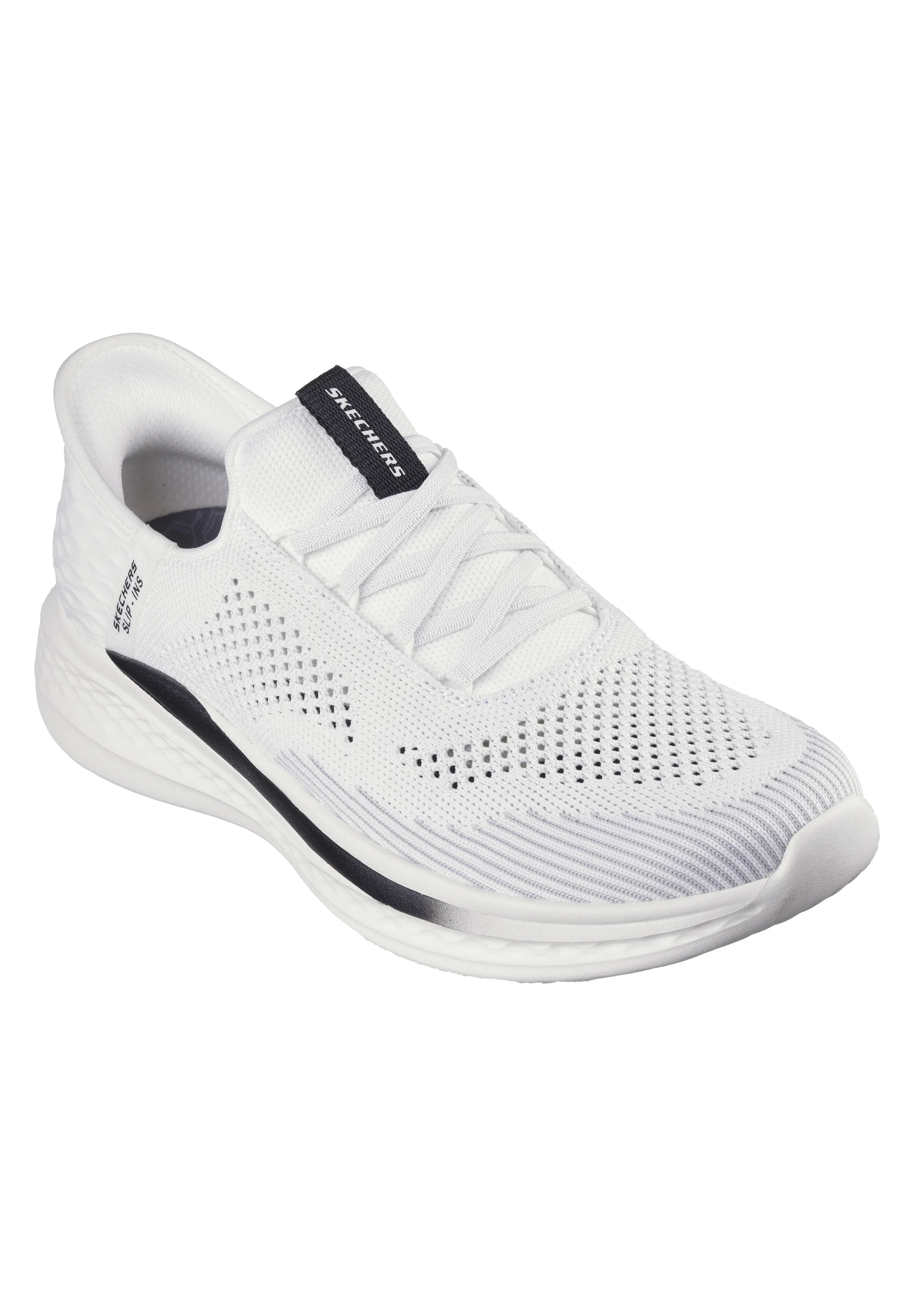 Skechers Sport SLADE QUINTO - Zapatillas bajas