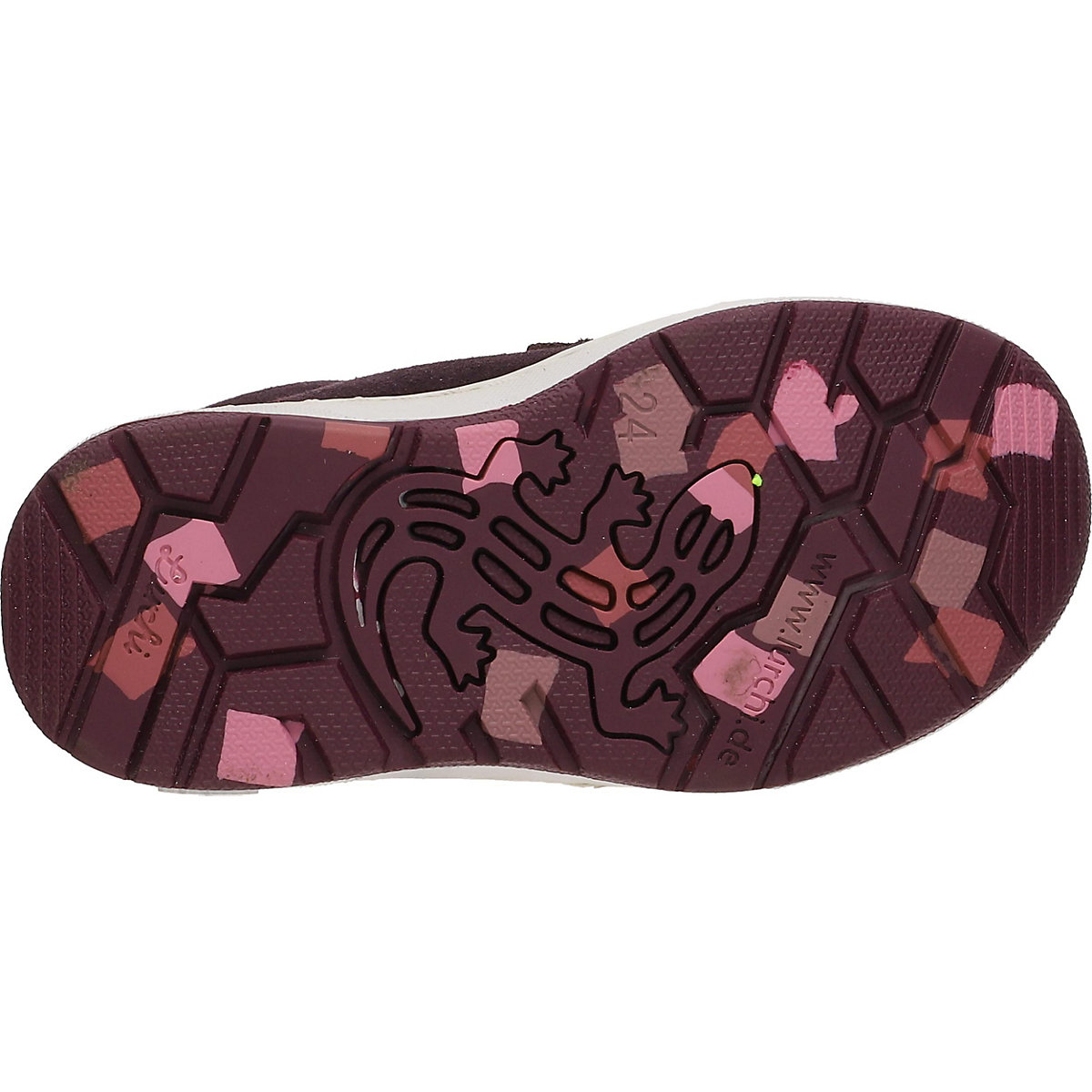 Sneaker & Halbschuhe Dolto-Tex