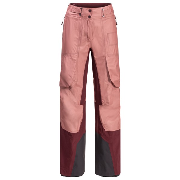 Jack Wolfskin - Women's Alpspitze Air Pants - Skihose