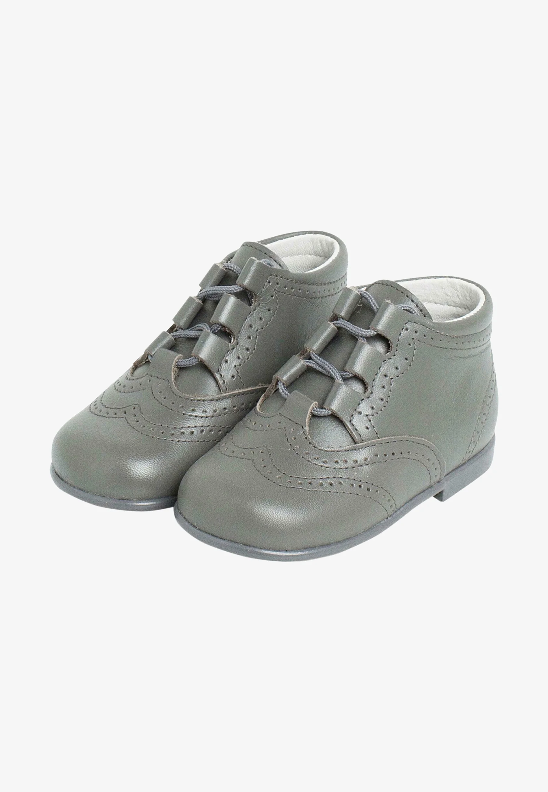 Pisamonas INGLESITOS INGLESA - Botines con cordones