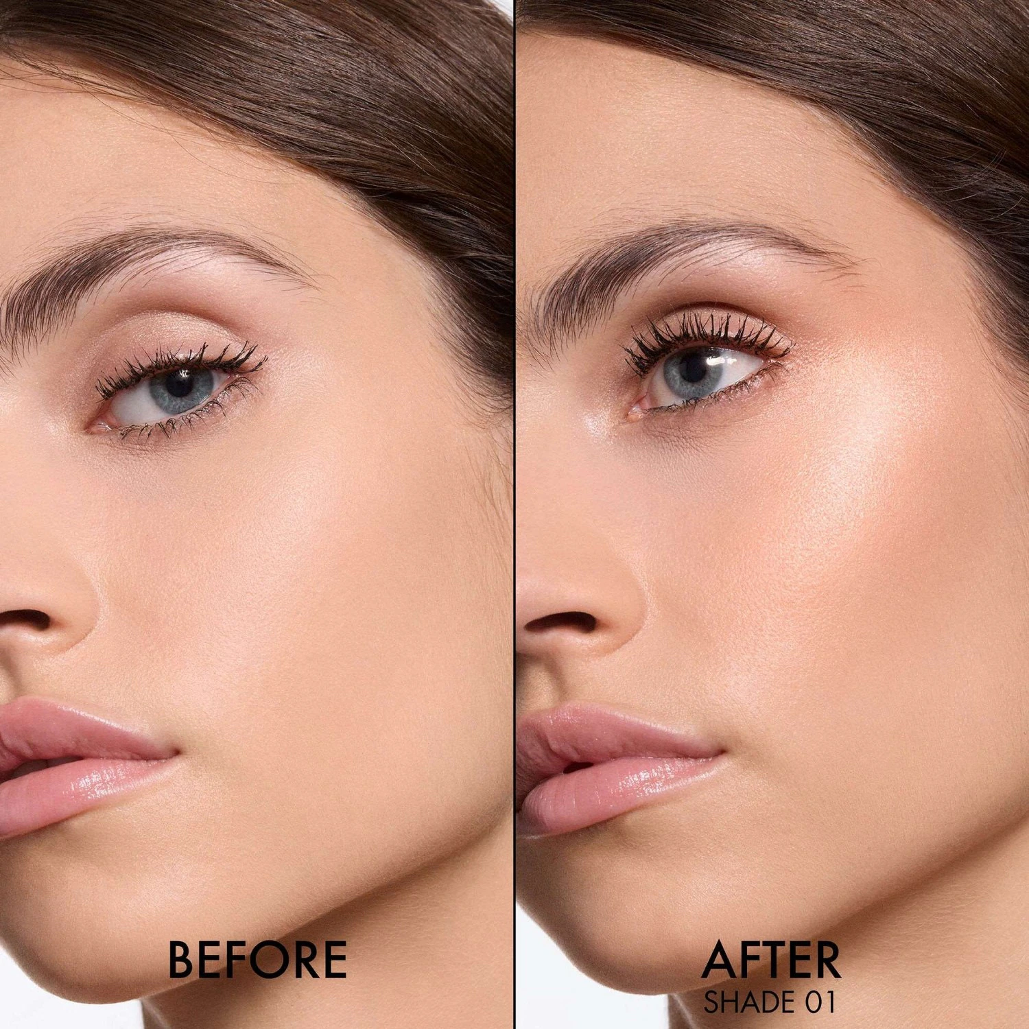 DIOR Glow Luminizer – rozświetlacz z kwasem hialuronowym