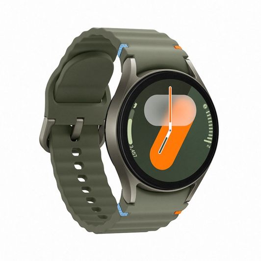 Samsung Galaxy Watch7 Έξυπνο ρολόι 44 χιλιοστών – Πόδια