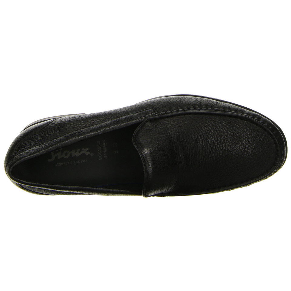 Sioux Edvigo Slipper