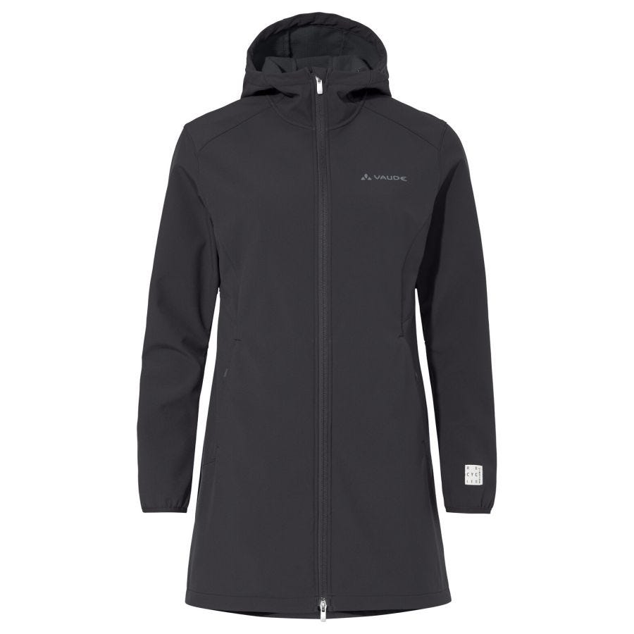 Moena Softshell Parka Damen