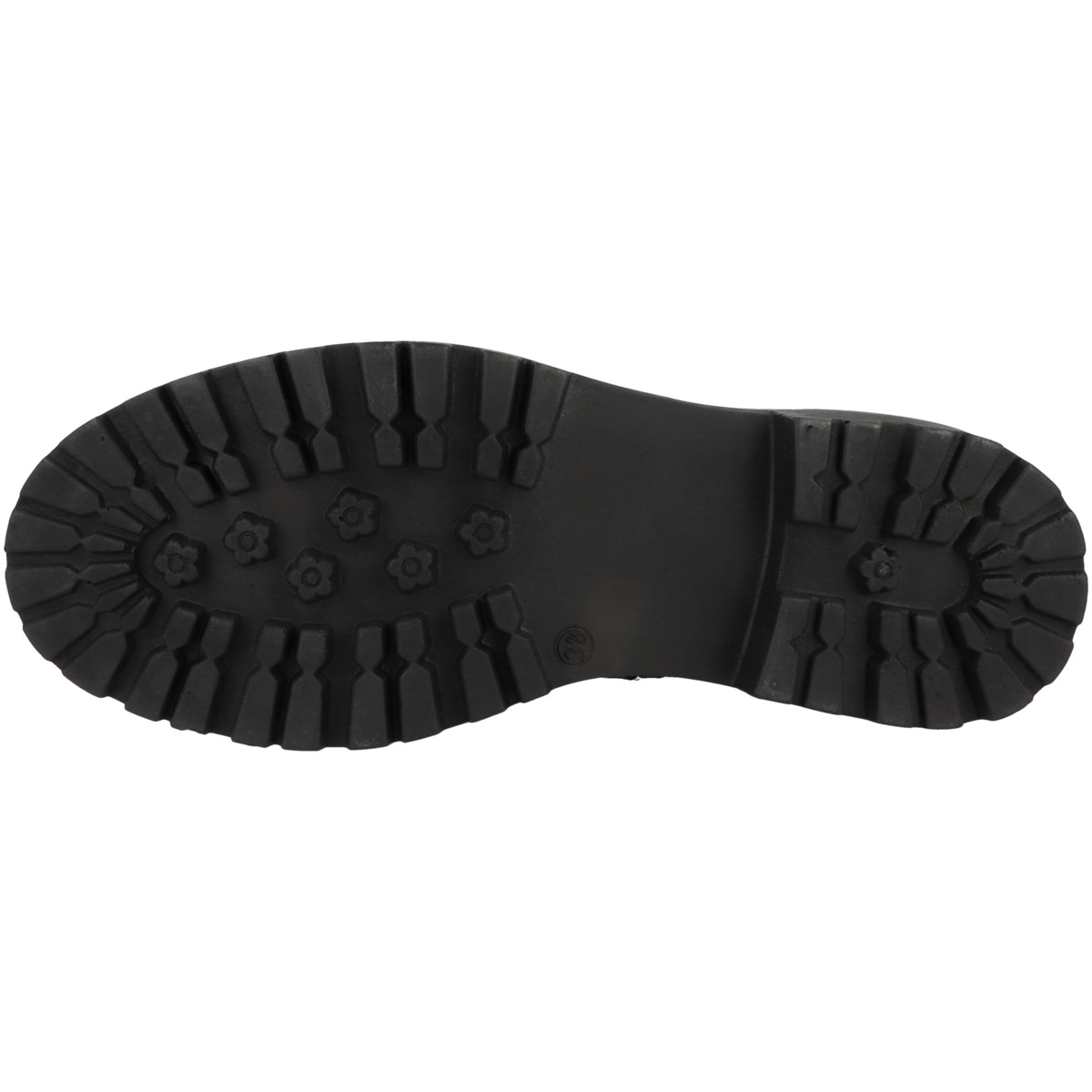 Tom Tailor 4259002 Boots schwarz