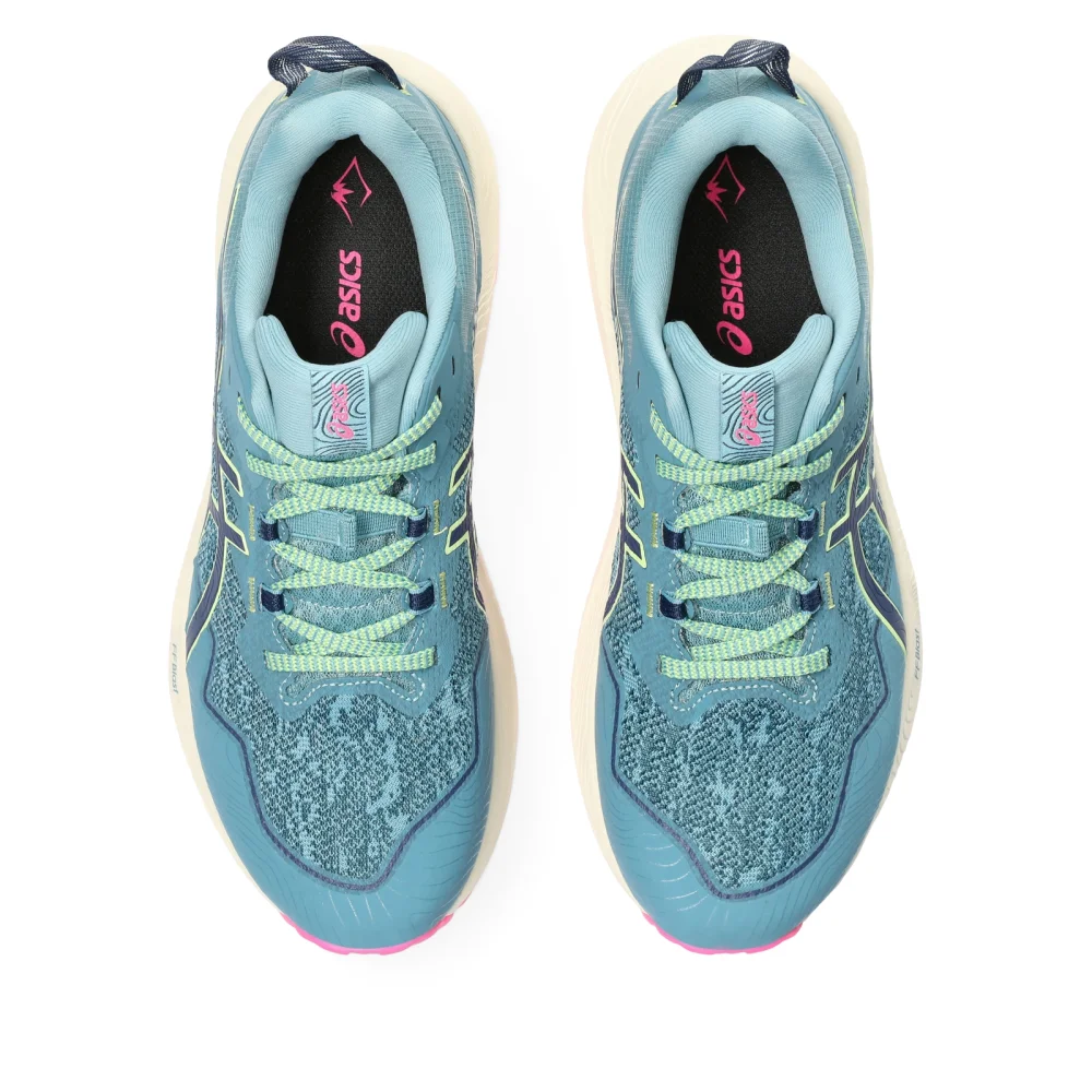 Asics Gel Trabuco 11 1012B424-400 / blau