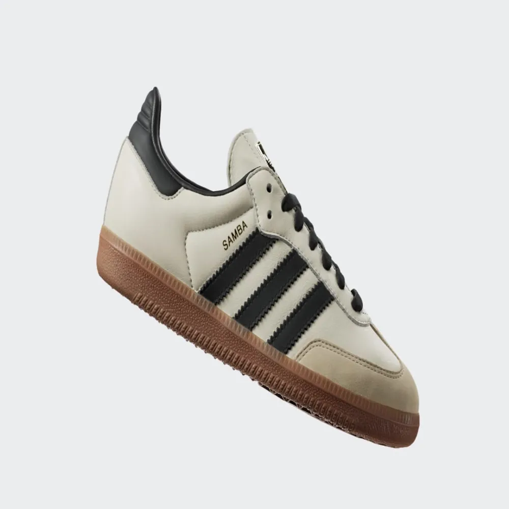 adidas Samba OG ID0478 / weiss
