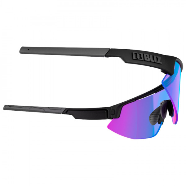Bliz - Matrix Nordic Light Cat:2 VLT 22% - Fahrradbrille