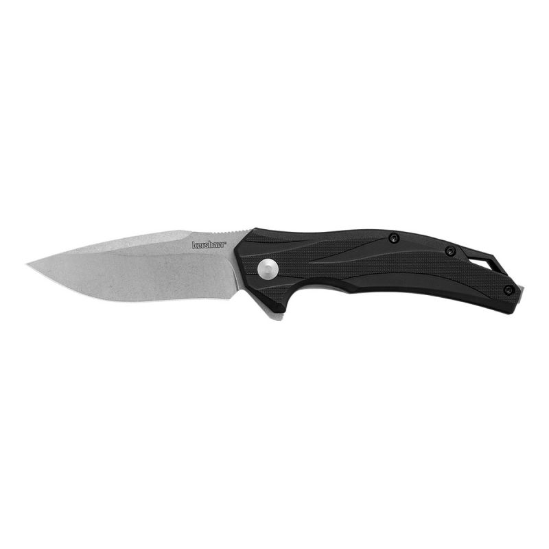 Kershaw Lateral 1645
