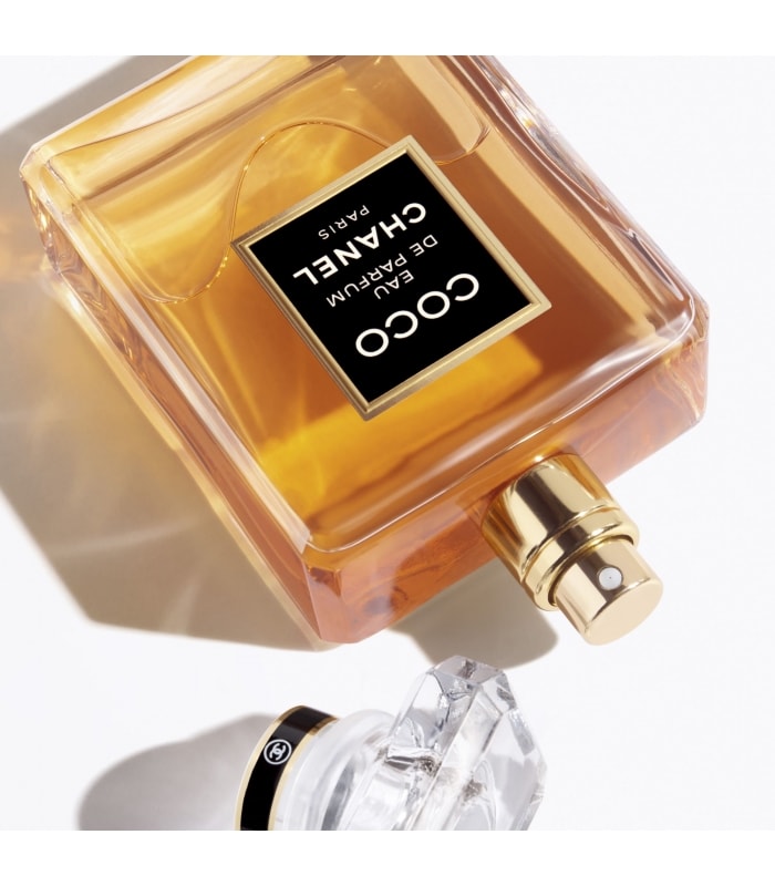 Chanel-COCO-Eau de Parfum Vaporisateur