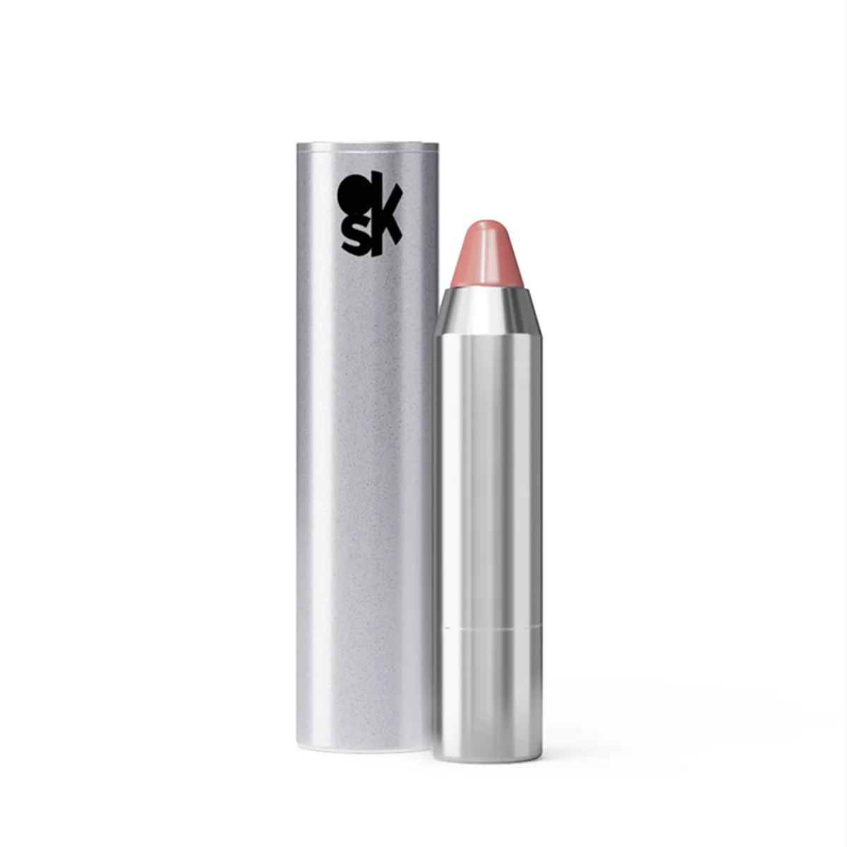 CLICK'N KISS ruž za usne - sjajni ruž za usne