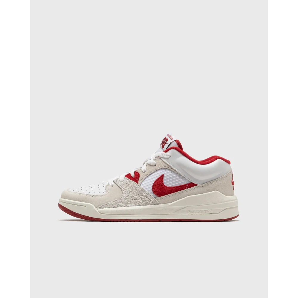 NIKE JORDAN Stadium 90 GS DX4399-106 / weiss