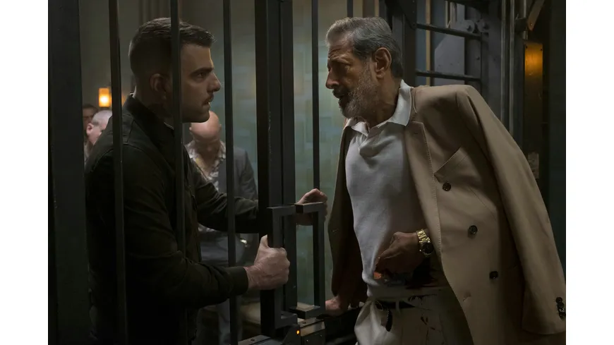 Hotel Artemis