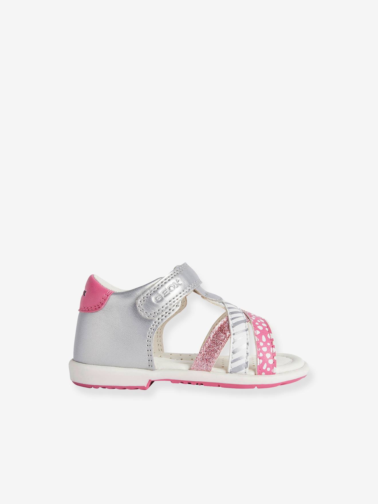 Sandales bébé B. Verred B