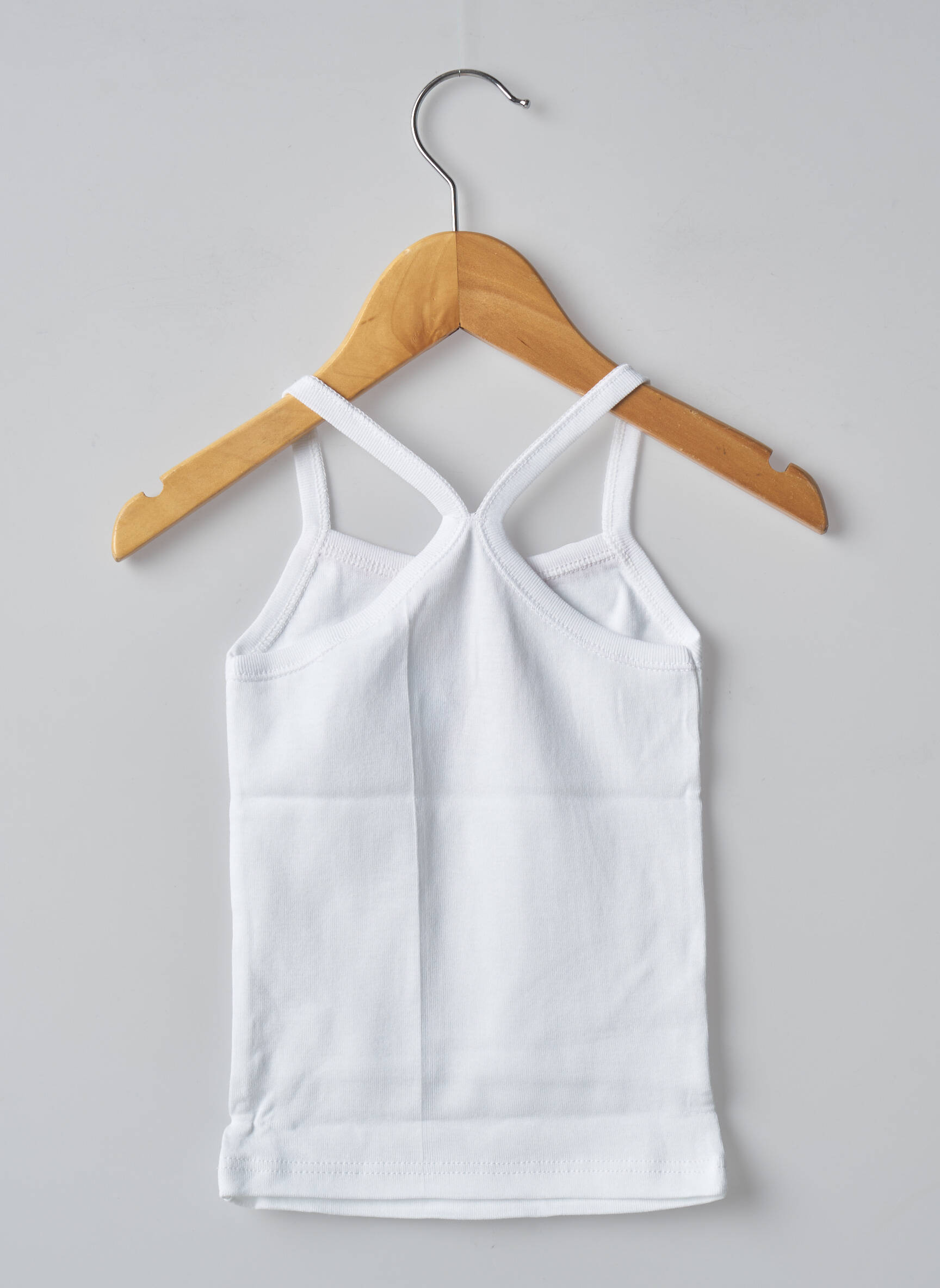 Absorba Tuniquemanchecourte Fille couleur blanc
