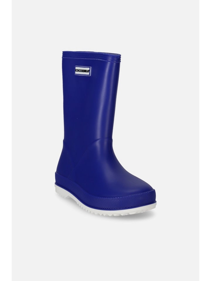 Coccodrillo Gummistiefel in dunkelblau günstig kaufen