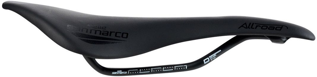 Selle San Marco Allroad Open-Fit Dynamic Sattel kaufen | Bike-Discount