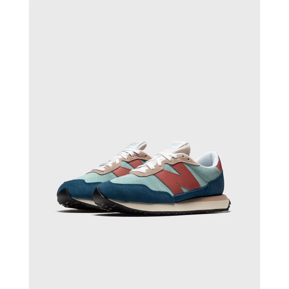 New Balance 237 WS237WA1 / blau