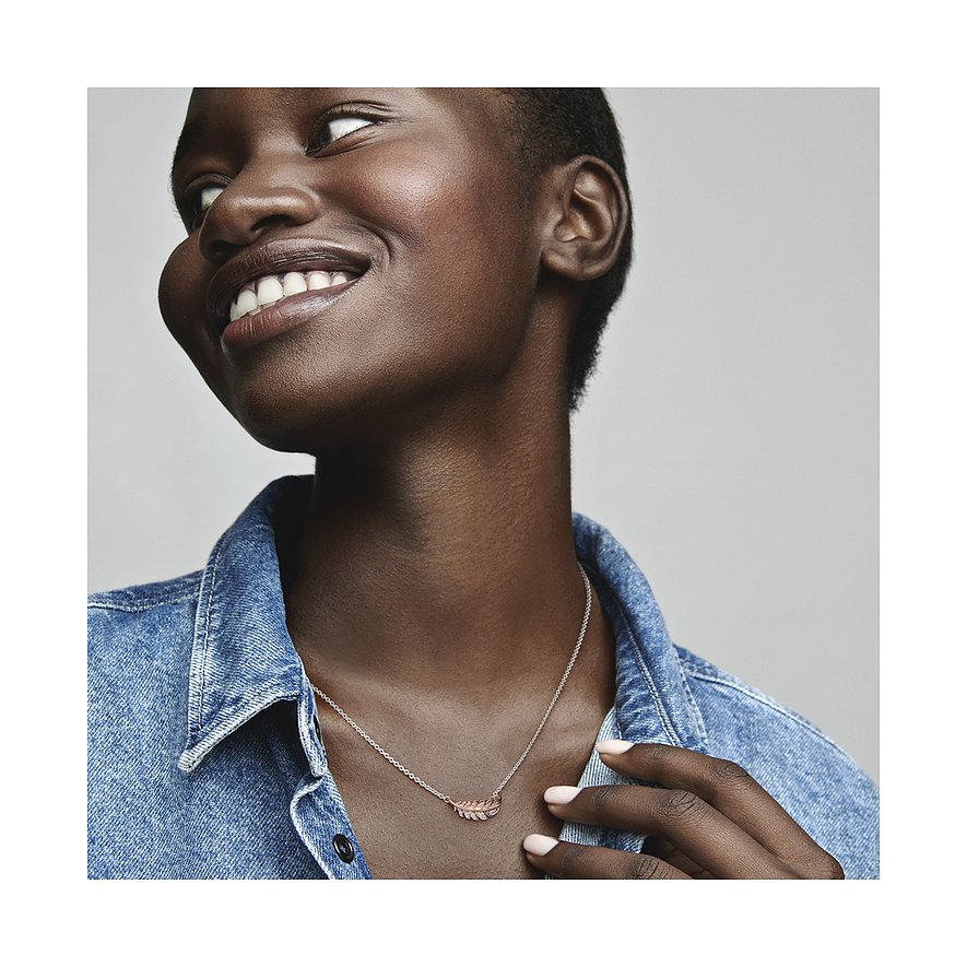 Pandora Kette Moments