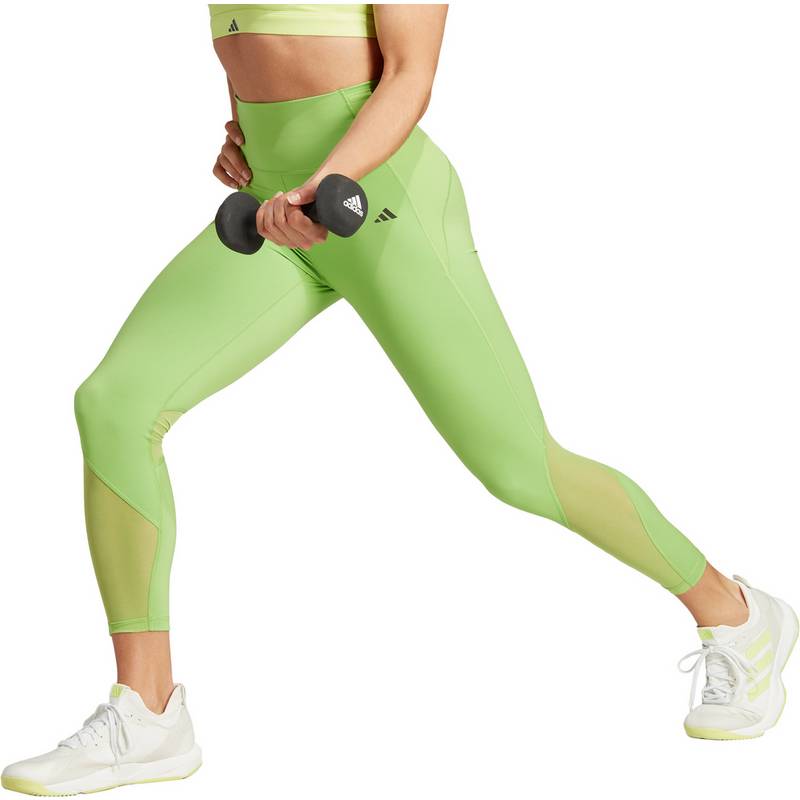 adidas TAILORED HIIT TRAINING Tights Damen