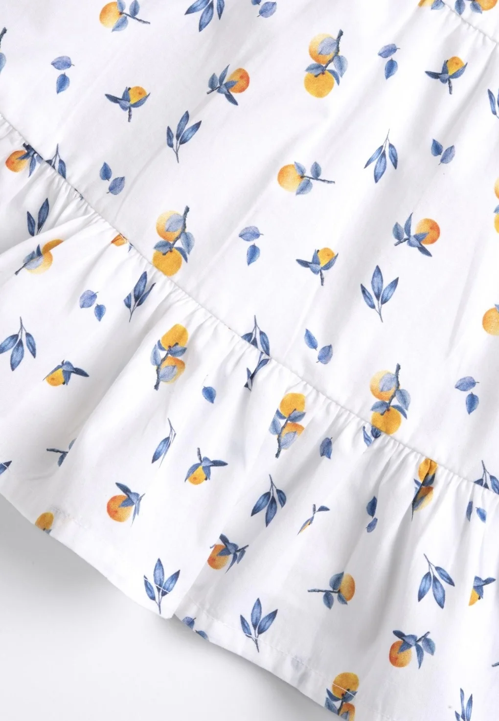 Chicco MANGAS CORTAS - Vestido de verano
