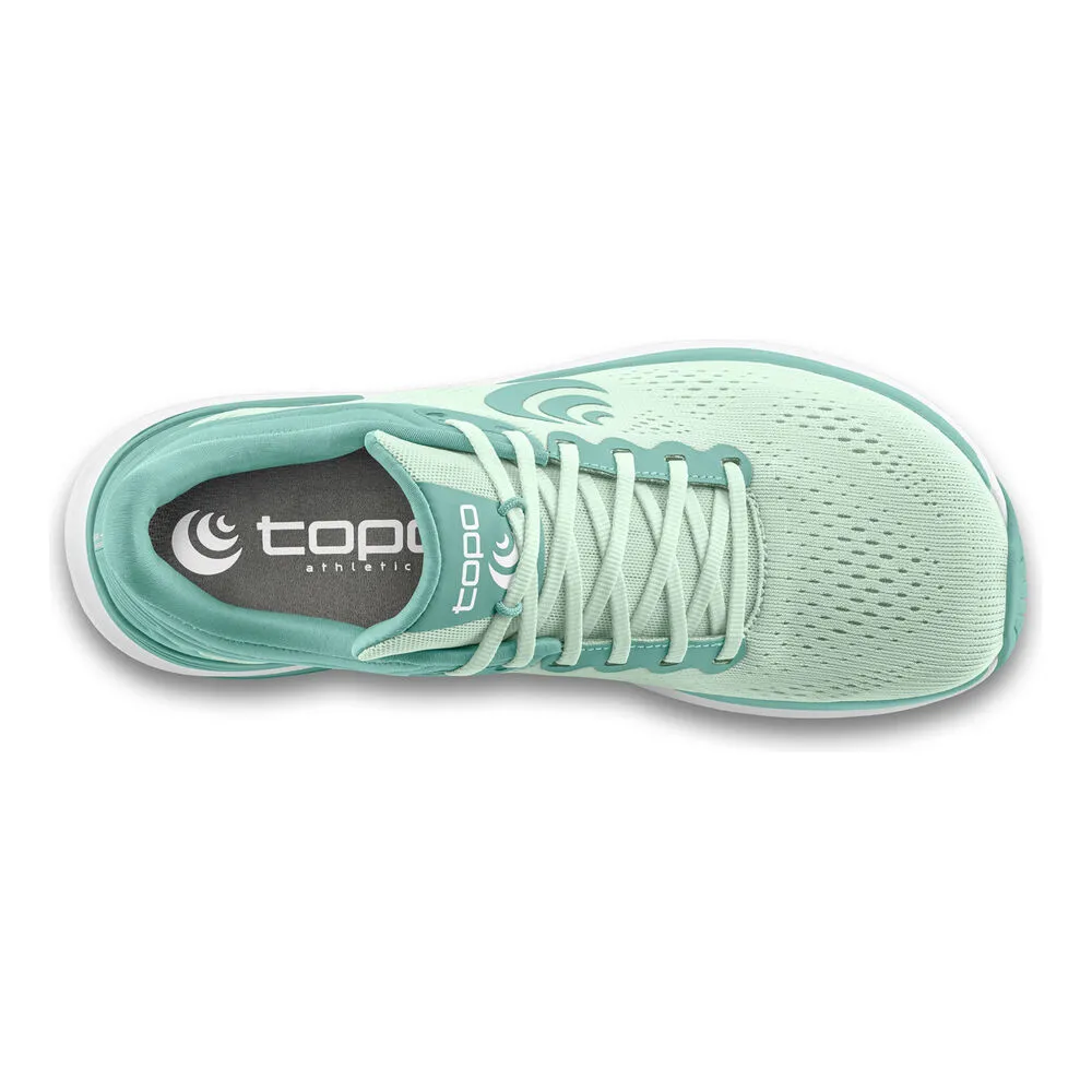 Topo Ultrafly 4 TOW056MNTGRE / grün