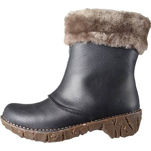 El Naturalista Stiefel YGGRASIL