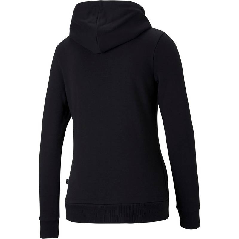PUMA Essential Logo Hoodie Damen