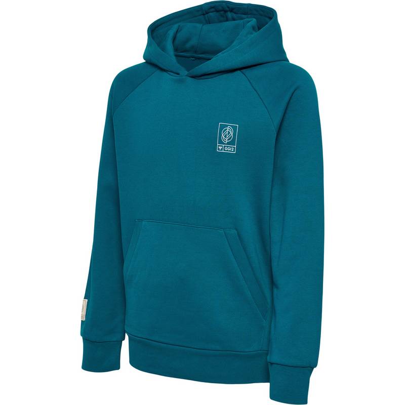 hummel hmlGG12 SWEAT HOODIE KIDS Sweatshirt Kinder
