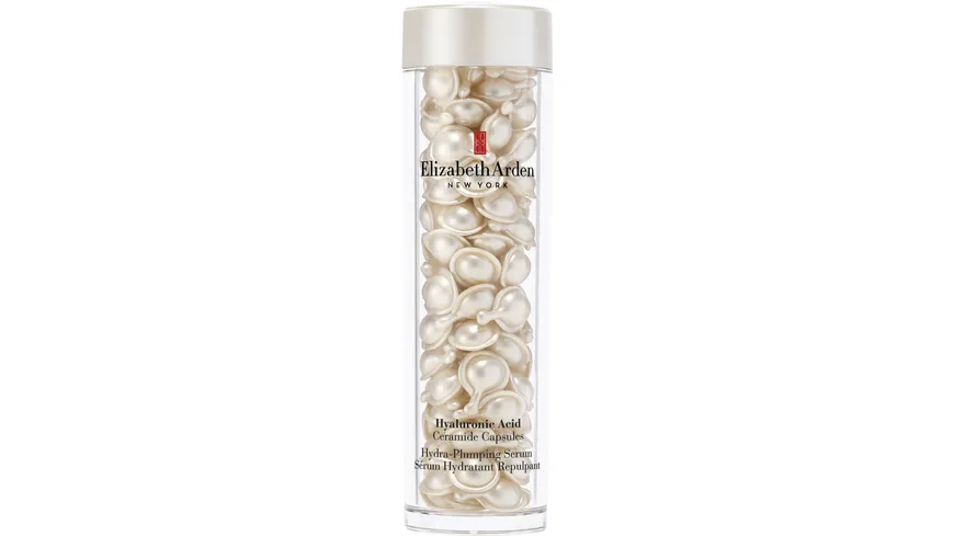 Elizabeth Arden Hyaluronic Acid Ceramide Capsules Hydra-Plumping Serum