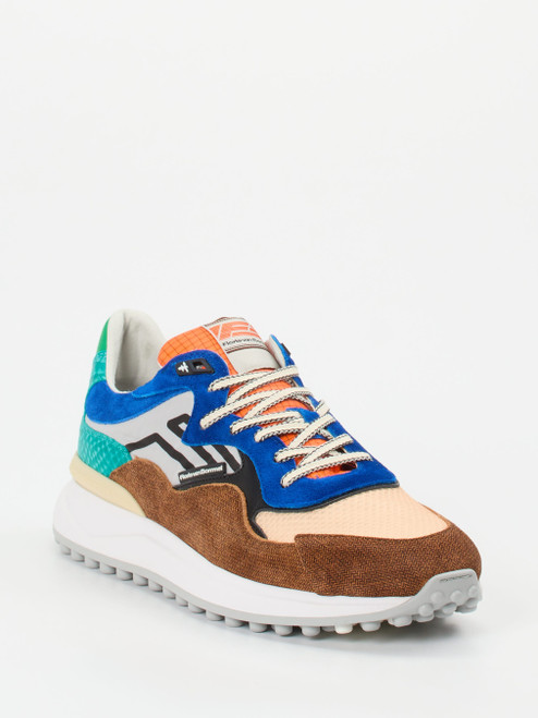Sneaker-46611920014 Floris van Bommel