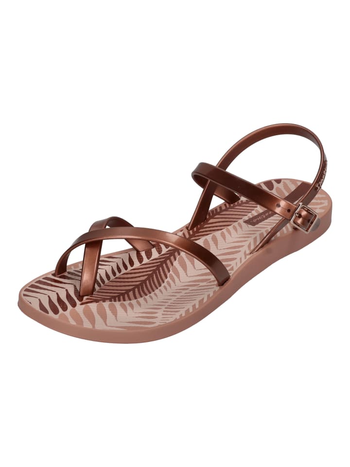 Ipanema Sandalen FASHION SANDAL VIII 82842 in rosa günstig kaufen