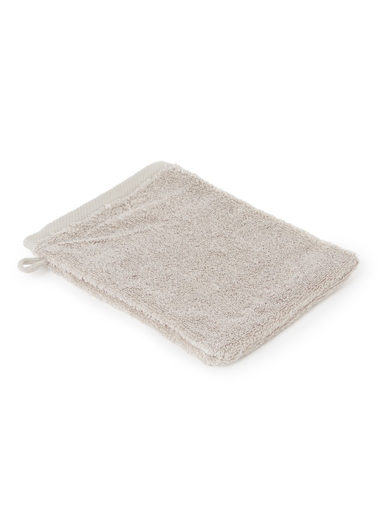 Prosop de față Aquanova London - 600 g/m² - 16 x 22 cm