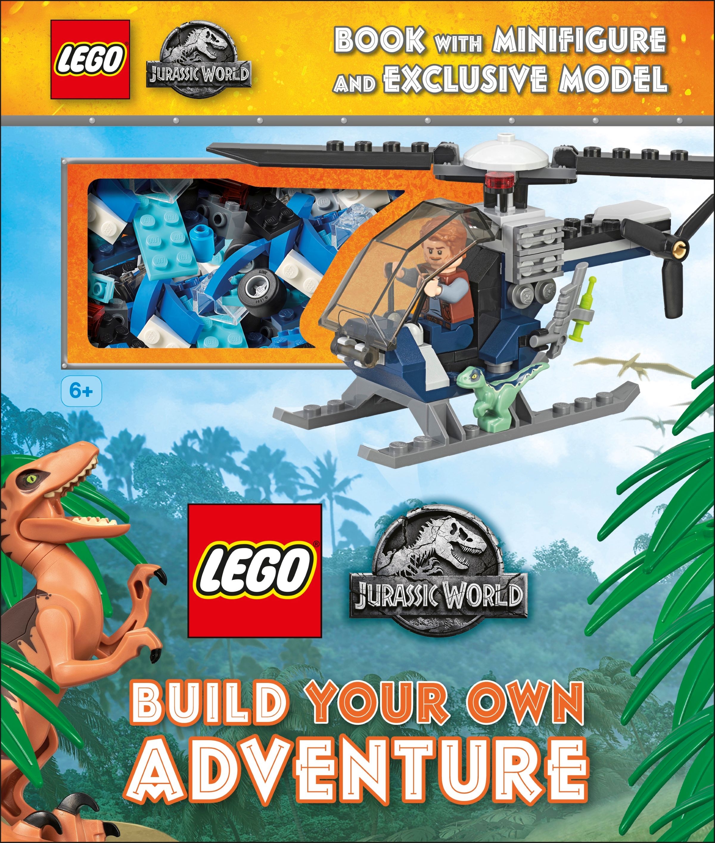 Build Your Own Adventure 5007614