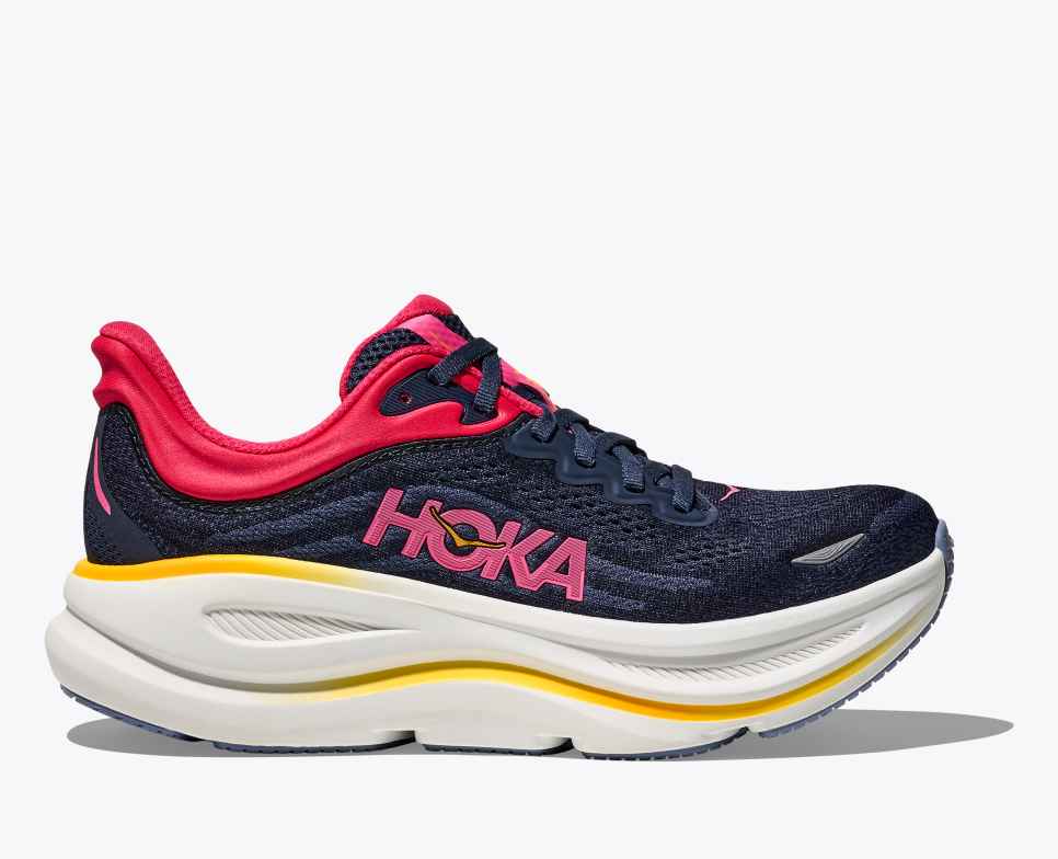 Bondi 9 Varsity Navy / Nautical Dusk