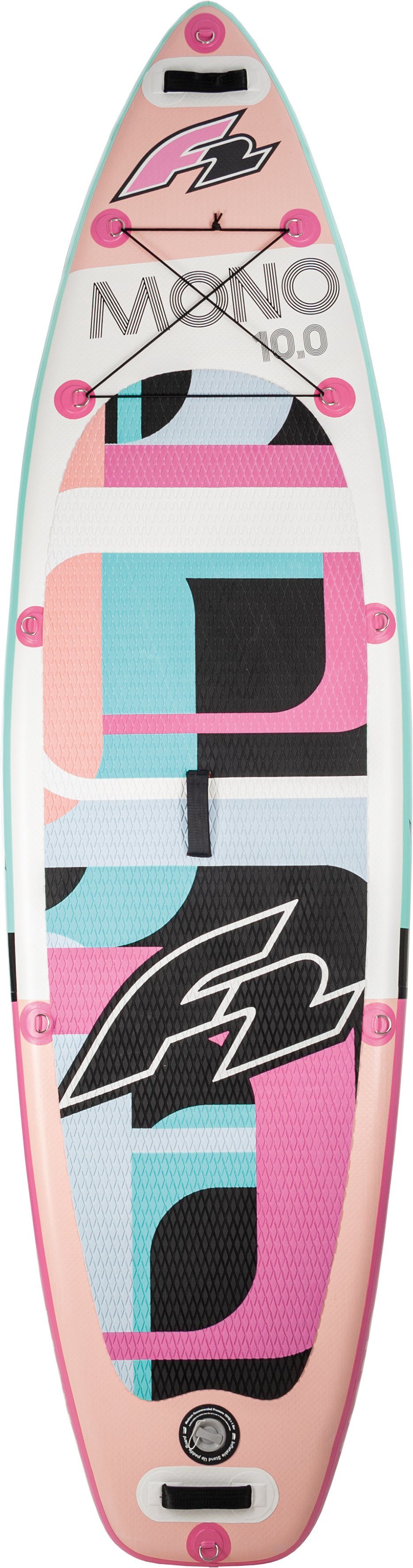 F2 SUP-Board Mono women ohne Paddel