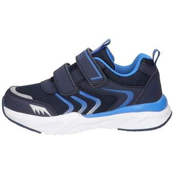 Puccetti Sneaker in blau
