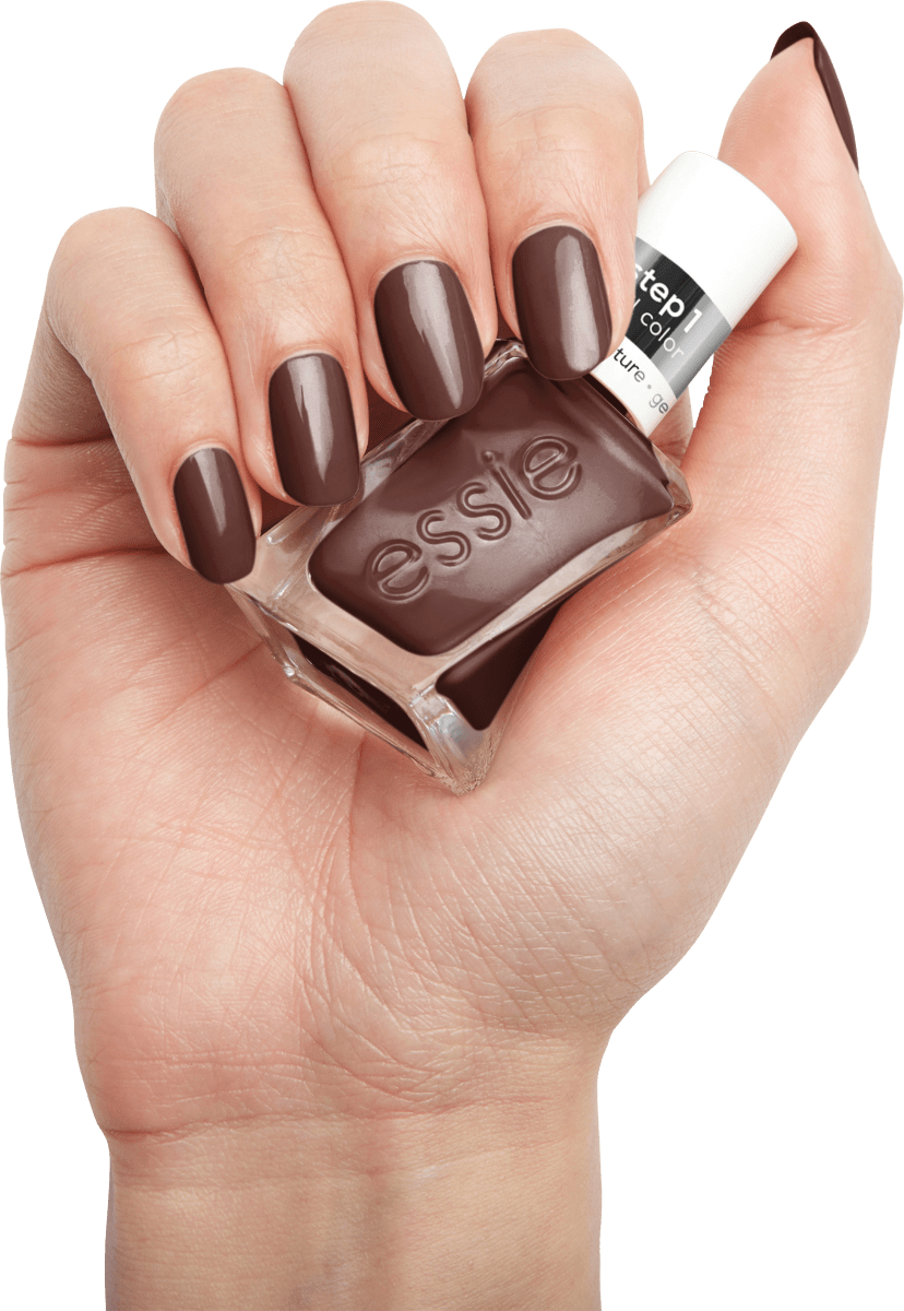 Gel Nagellack Couture 542 All Checked Out, 13,5 ml