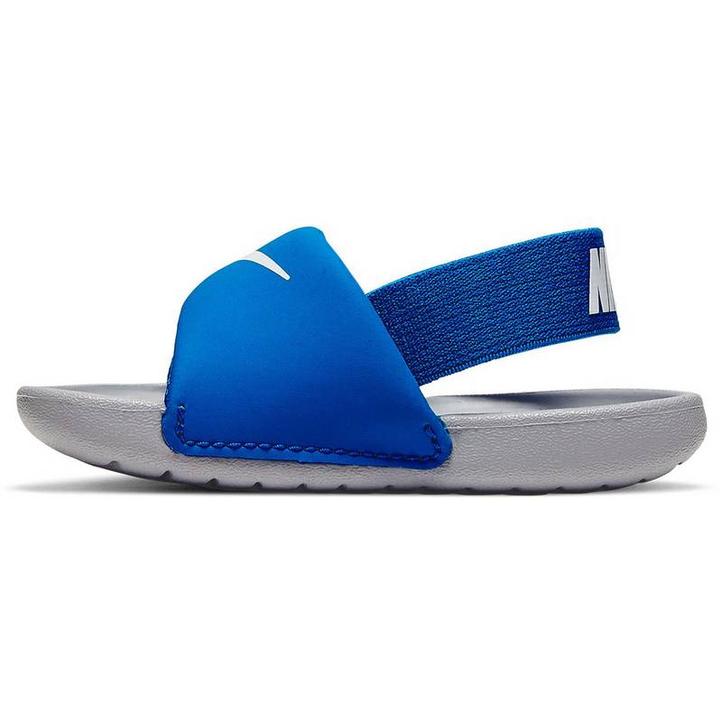 Nike Kawa Badelatschen Kinder