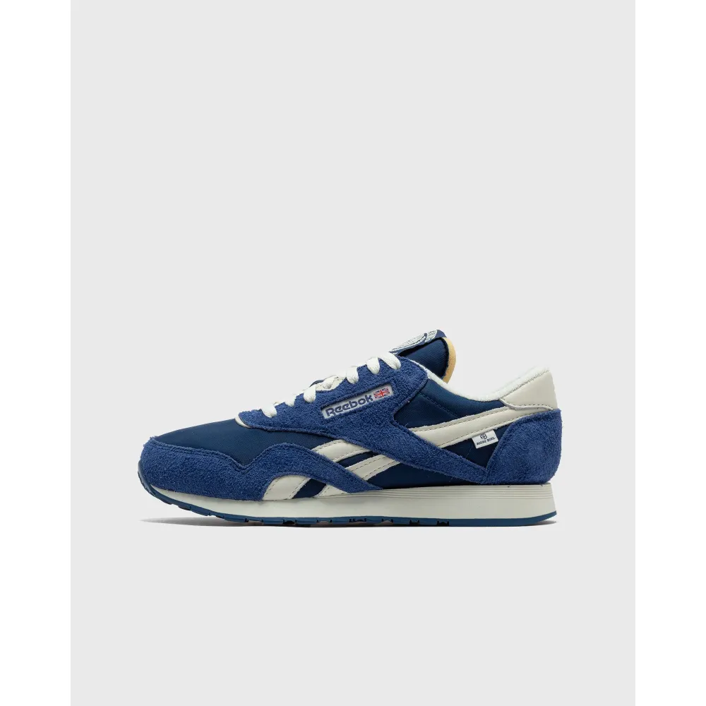 Reebok CLASSIC NYLON RMIA050C99LEA0014601 / blau
