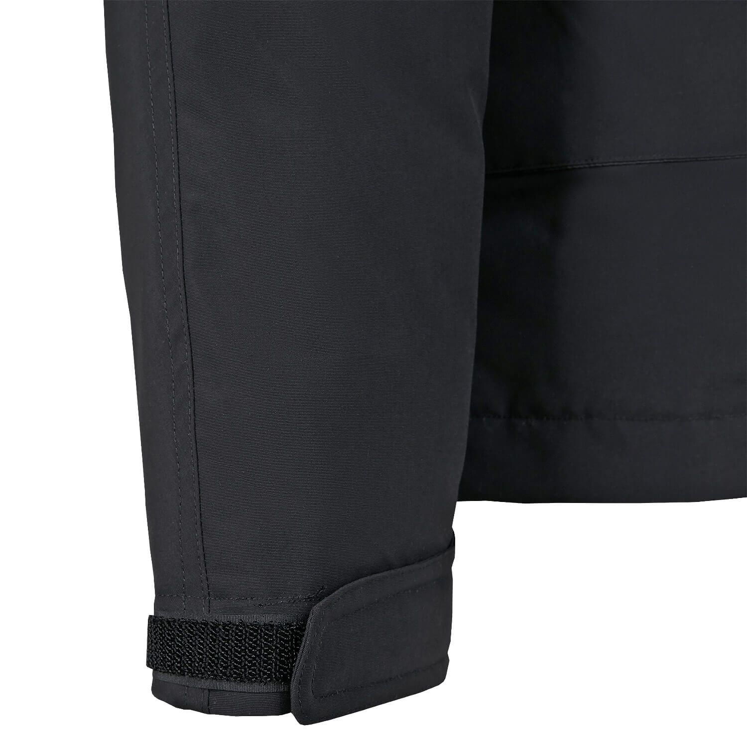 Multipocket Winter Jacket