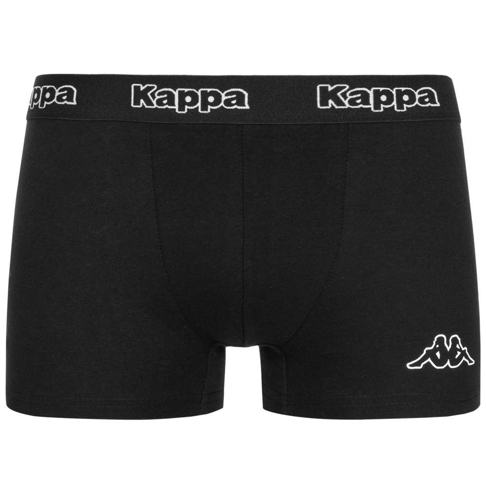 Kappa Herren Boxershorts 2er-Pack 891512