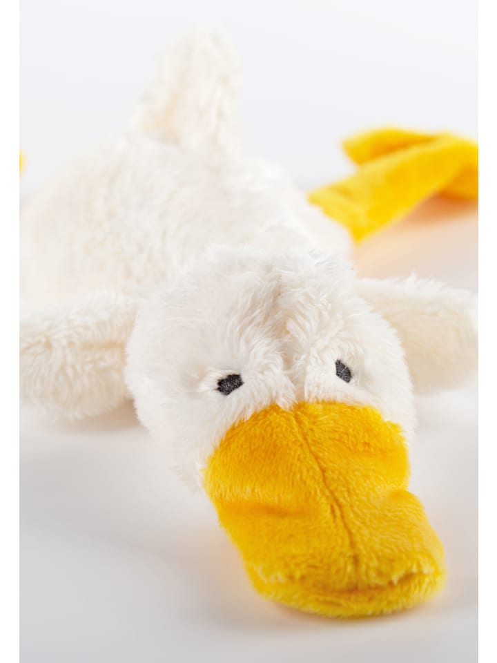 Sigikid Mini Kuscheltier Cuddly Gadgets in gelb günstig kaufen onesize