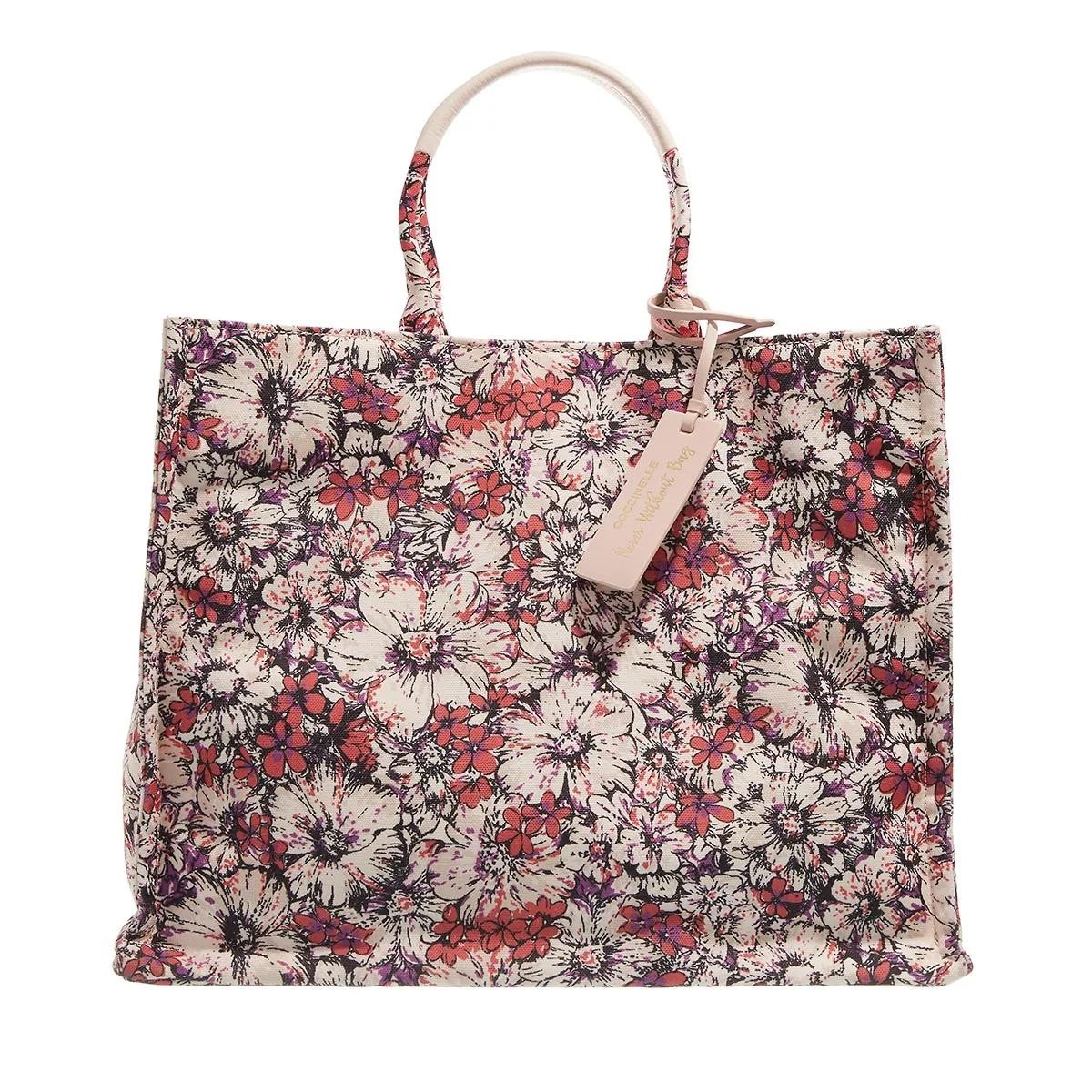 COCCINELLE S.P.A. Handtaschen bunt Tote