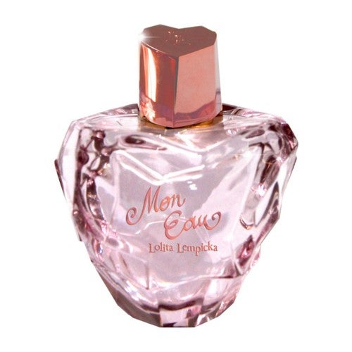 Lolita Lempicka Mon Eau Eau de Parfum 50 ml