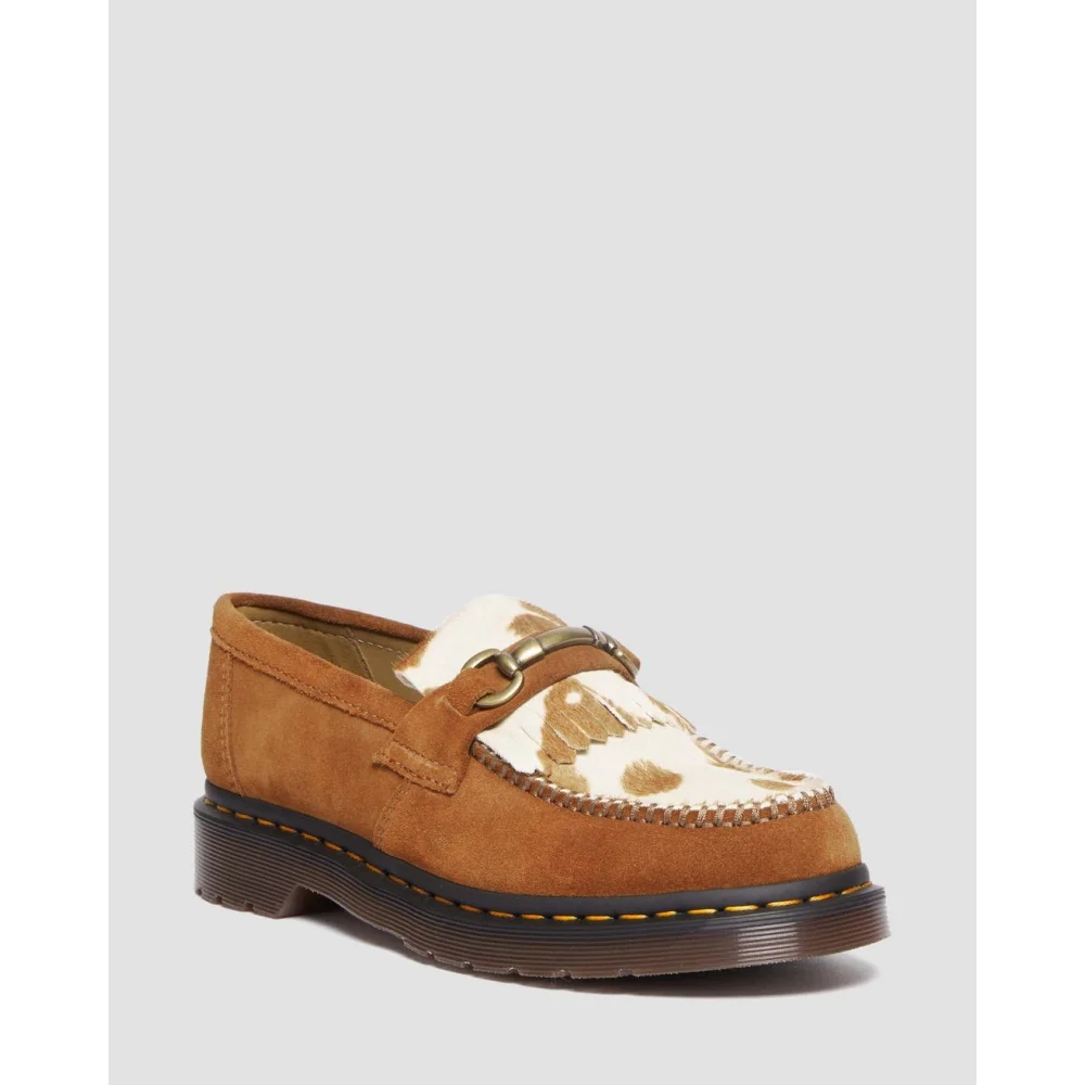 Dr. Martens Adrian Snaffle Loafer 31084369 / braun